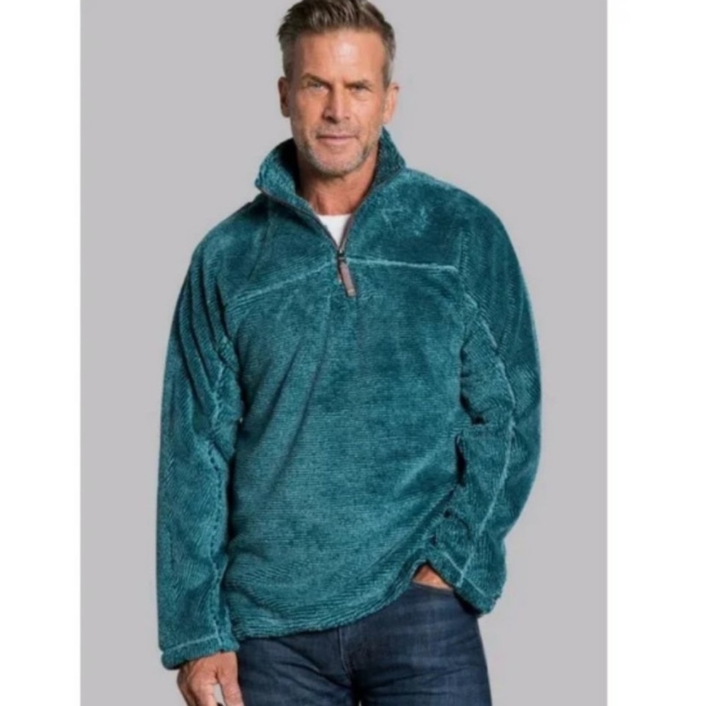 True Grit Sherpa